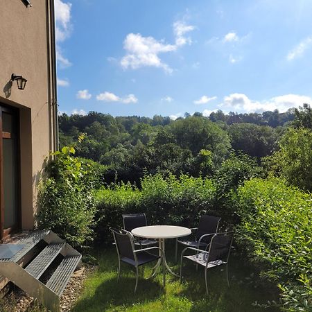 Chloumek Lägenhet Bela  Exteriör bild