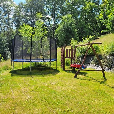 Chloumek Lägenhet Bela  Exteriör bild